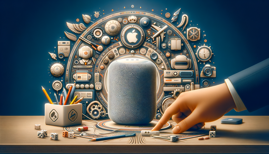 5 Reasons to Choose HomeTecHelp for Your Apple HomePod Setup and Support