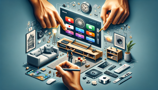 5 Reasons to Choose HomeTecHelp for Your Apple TV Setup and Support