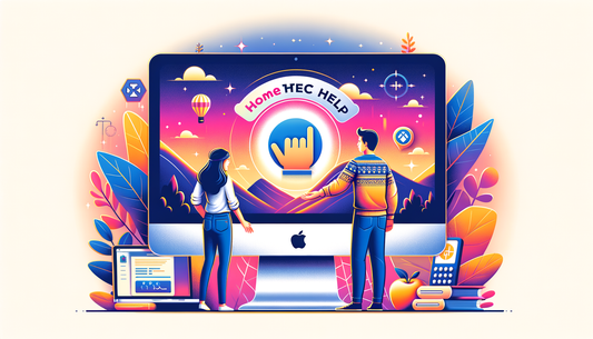 5 Reasons to Choose HomeTecHelp for Your Apple iMac Setup and Support