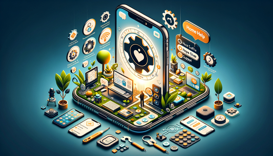 5 Reasons to Choose HomeTecHelp for Your Apple iPhone Setup and Support