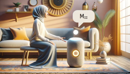 Accessibility Features on the Apple Homepod Mini: Empowering Users with Disabilities
