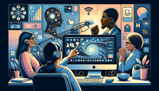 Accessibility Features on the Mac Pro: Empowering Users with Disabilities