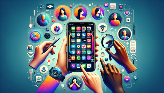 Accessibility Features on the iPhone Pro: Empowering Users with Disabilities