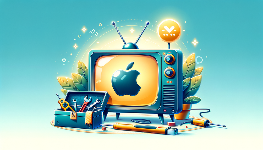 Accessibility Features on the Apple TV: Empowering Users with Disabilities