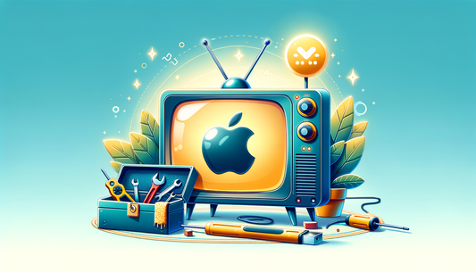 Accessibility Features on the Apple TV: Empowering Users with Disabilities