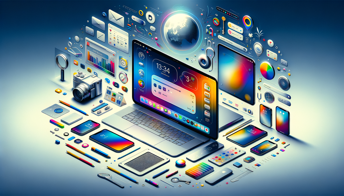 Customizing Your Apple Device: Exploring Hidden Features and Personalization Options