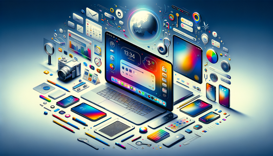 Customizing Your Apple Device: Exploring Hidden Features and Personalization Options