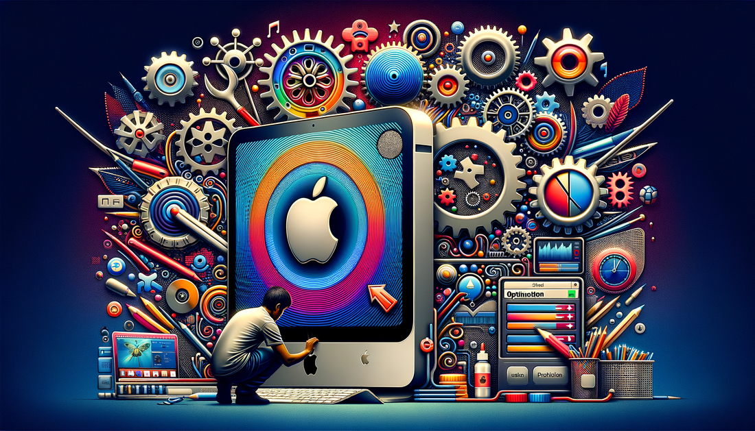 Customizing Your Mac Mini: Exploring Hidden Features and Personalization Options