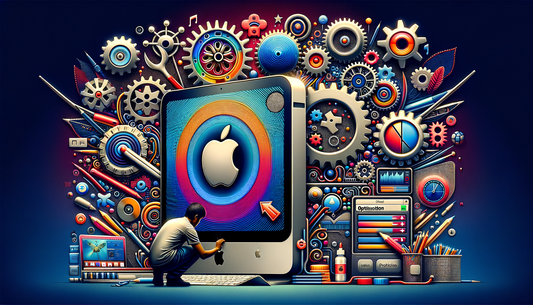 Customizing Your Mac Mini: Exploring Hidden Features and Personalization Options