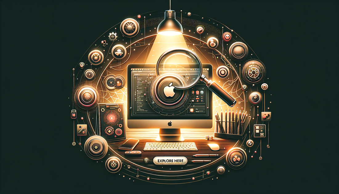 Customizing Your Mac Studio: Exploring Hidden Features and Personalization Options