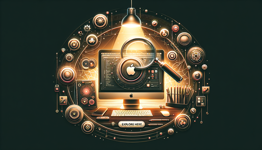 Customizing Your Mac Studio: Exploring Hidden Features and Personalization Options