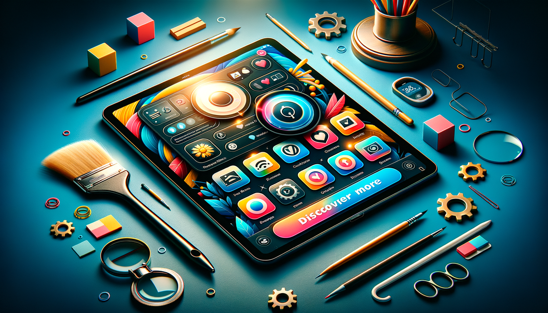 Customizing Your iPad Mini: Exploring Hidden Features and Personalization Options