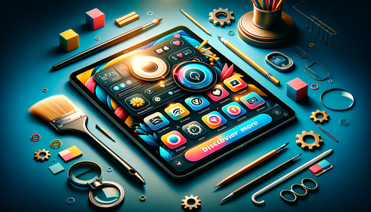 Customizing Your iPad Mini: Exploring Hidden Features and Personalization Options