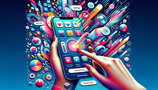 Customizing Your iPhone: Exploring Hidden Features and Personalization Options