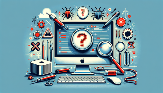 Mac Mini Troubleshooting: Common Issues and How to Fix Them