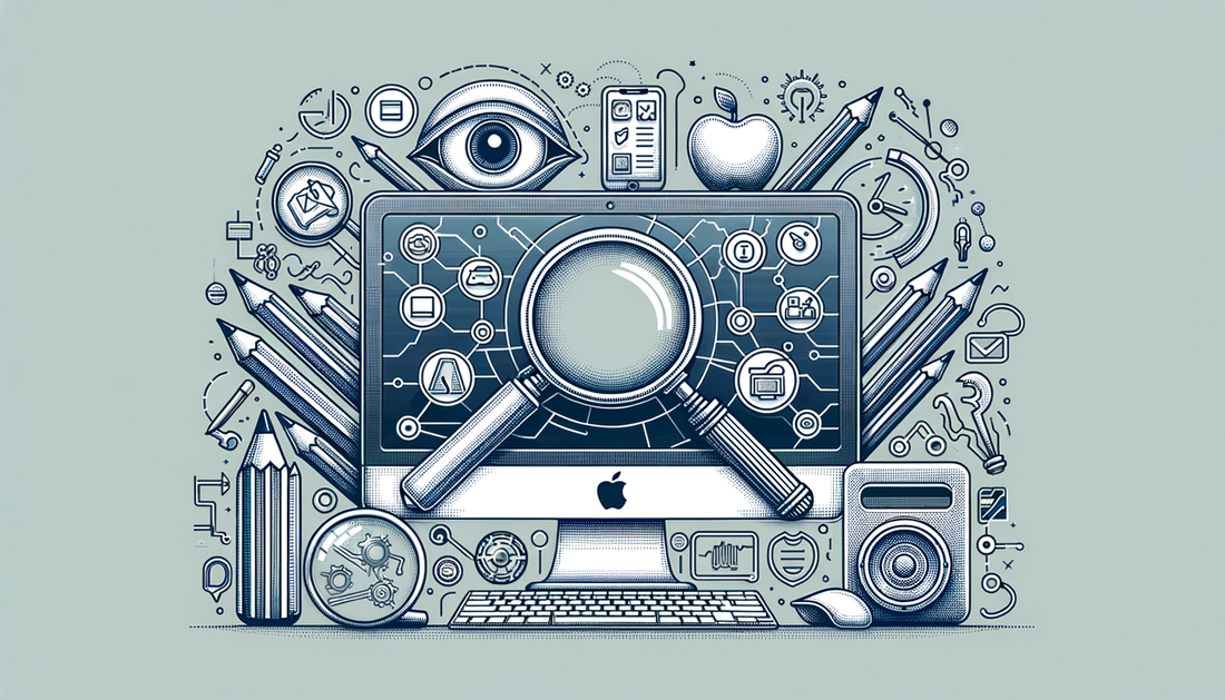Mac Studio Troubleshooting: Common Issues and How to Fix Them