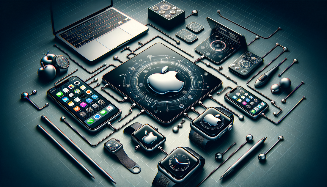 Making the Most of Your Apple Ecosystem: Tips for Seamless Device Integration