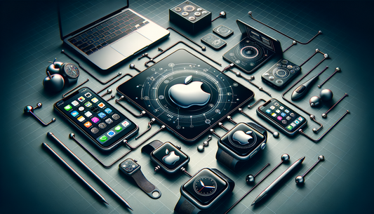 Making the Most of Your Apple Ecosystem: Tips for Seamless Device Integration