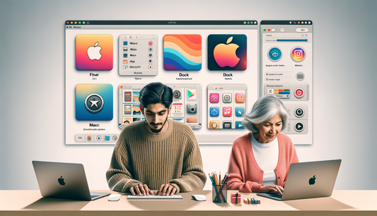 Mastering macOS: Essential Tips and Tricks for New Mac Users