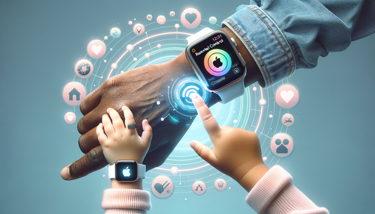 Parental Controls on the Apple Watch: A Comprehensive Guide for Protecting Your Kids Online