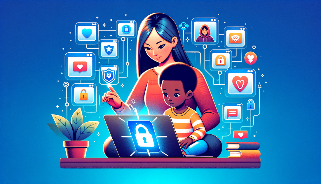 Parental Controls on the MacBook: A Comprehensive Guide for Protecting Your Kids Online