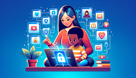 Parental Controls on the MacBook: A Comprehensive Guide for Protecting Your Kids Online