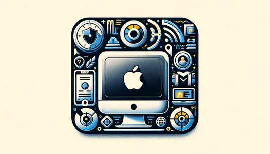 Parental Controls on the Mac Mini: A Comprehensive Guide for Protecting Your Kids Online