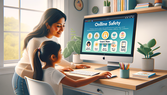 Parental Controls on the Mac Pro: A Comprehensive Guide for Protecting Your Kids Online
