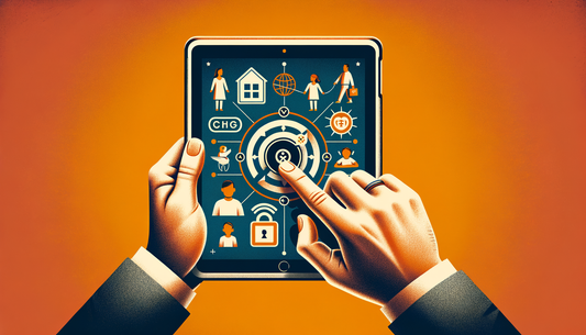 Parental Controls on the iPad: A Comprehensive Guide for Protecting Your Kids Online