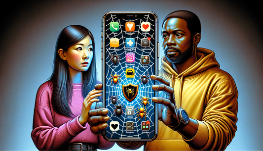 Parental Controls on the iPhone Pro: A Comprehensive Guide for Protecting Your Kids Online