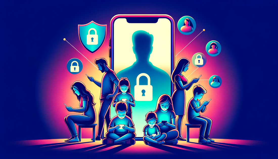 Parental Controls on the iPhone: A Comprehensive Guide for Protecting Your Kids Online