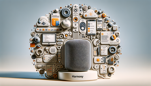 The Art of Apple Homepod Organization: How to Manage Apps, Files, and Folders