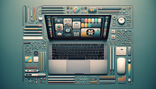 The Art of MacBook Organization: How to Manage Apps, Files, and Folders