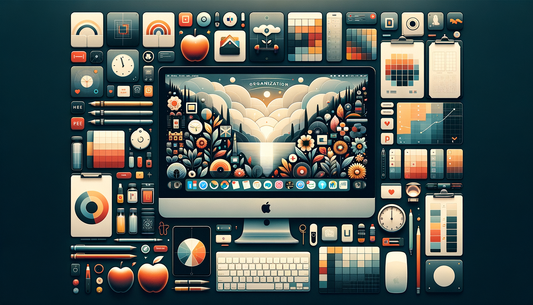 The Art of Mac Studio Organization: How to Manage Apps, Files, and Folders