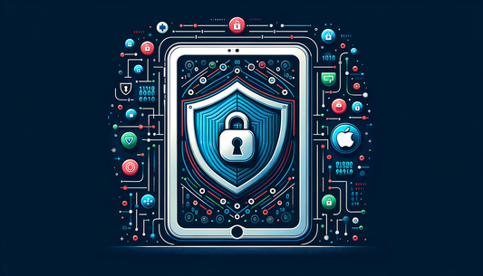 The Ultimate Guide to Apple Device Security: Protecting Your Data and Privacy