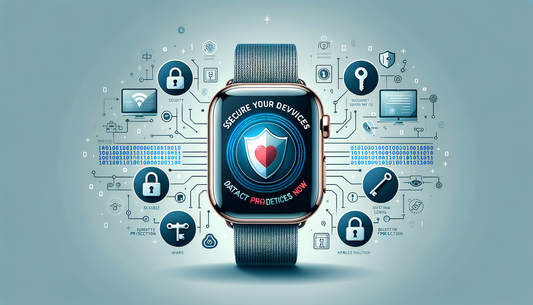 The Ultimate Guide to Apple Watch Security: Protecting Your Data and Privacy