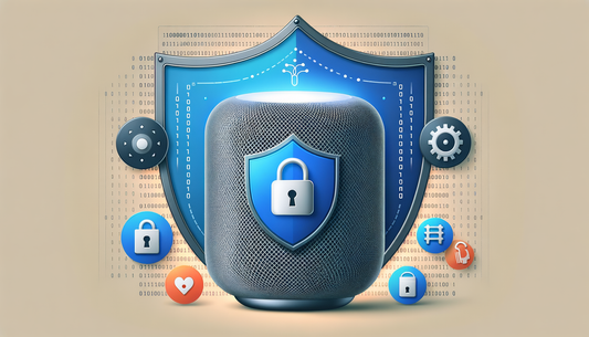 The Ultimate Guide to HomePod Mini Security: Protecting Your Data and Privacy