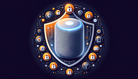 The Ultimate Guide to HomePod Security: Protecting Your Data and Privacy