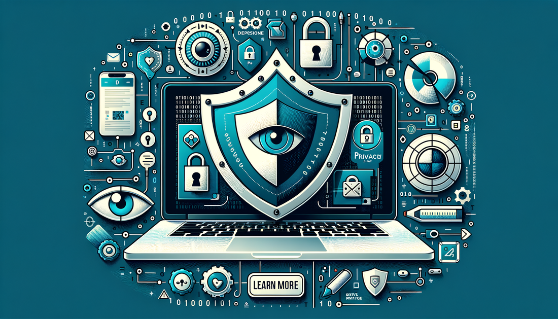 The Ultimate Guide to MacBook Pro Security: Protecting Your Data and Privacy