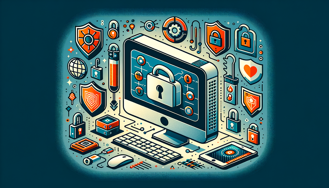 The Ultimate Guide to Mac Mini Security: Protecting Your Data and Privacy