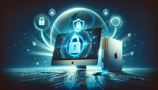 The Ultimate Guide to Mac Pro Security: Protecting Your Data and Privacy