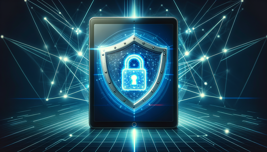 The Ultimate Guide to iPad Air Security: Protecting Your Data and Privacy