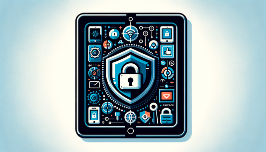 The Ultimate Guide to iPad Security: Protecting Your Data and Privacy