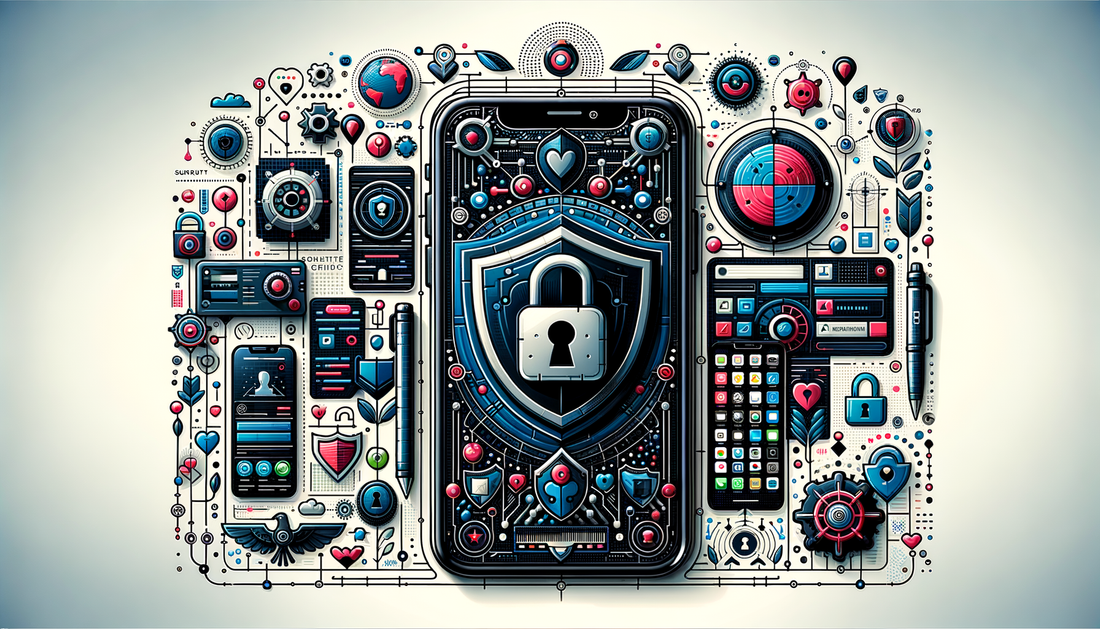 The Ultimate Guide to iPhone Pro Security: Protecting Your Data and Privacy