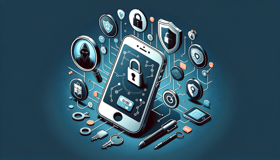 The Ultimate Guide to iPhone Security: Protecting Your Data and Privacy