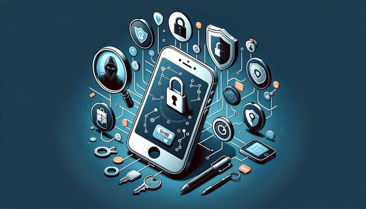 The Ultimate Guide to iPhone Security: Protecting Your Data and Privacy