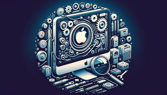 iMac Troubleshooting: Common Issues and How to Fix Them