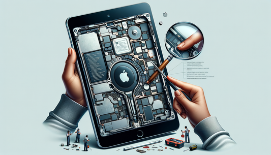 iPad Mini Troubleshooting: Common Issues and How to Fix Them