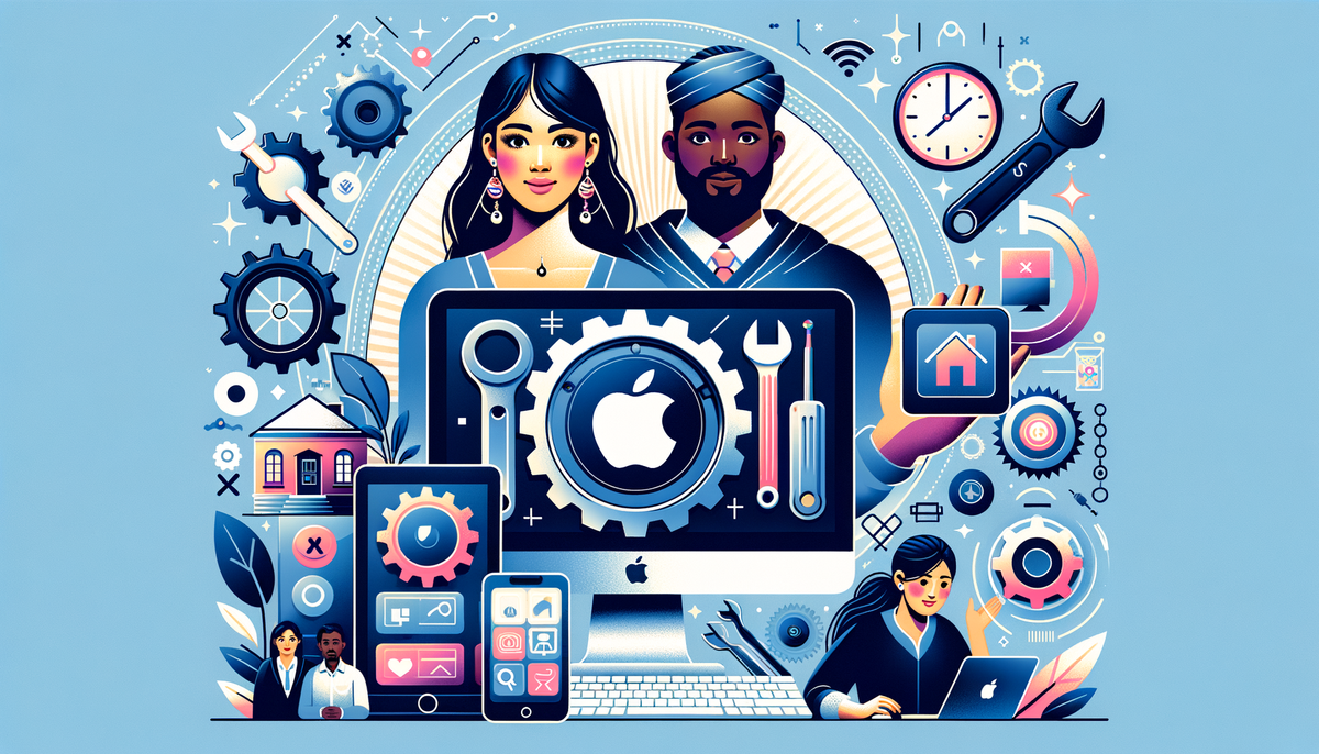 5 Reasons to Choose HomeTecHelp for Your Apple Mac Pro Setup and ...
