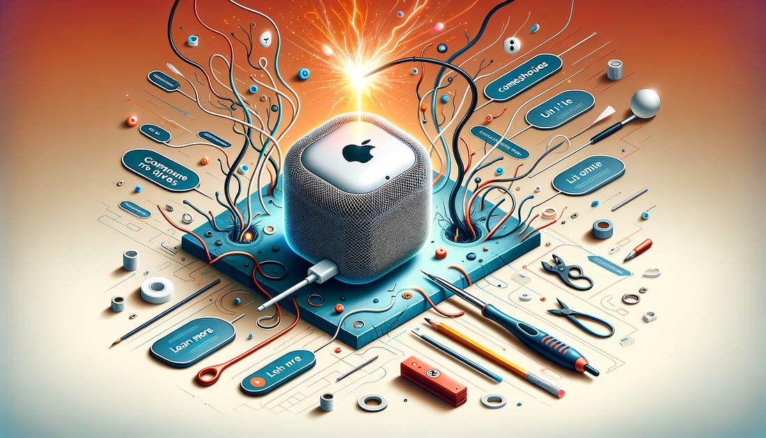 HomePod Mini Troubleshooting: Common Issues and How to Fix Them